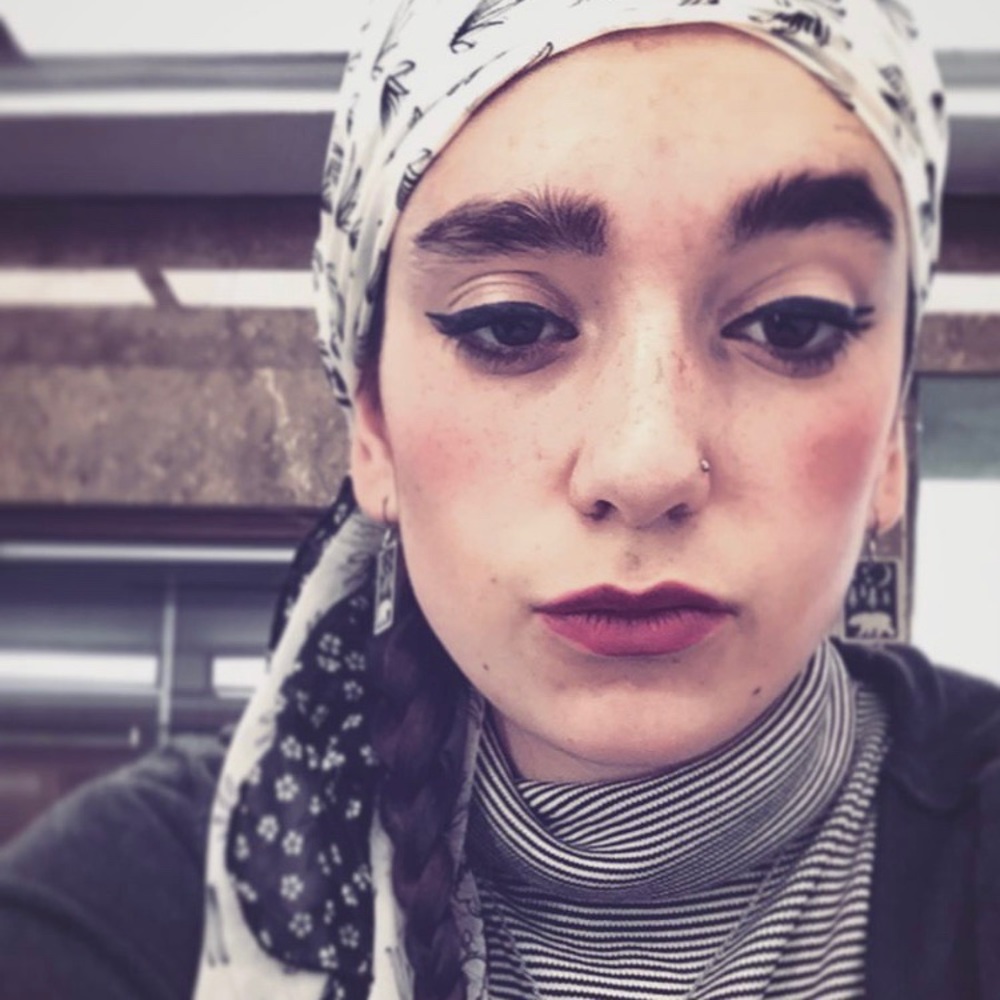 Meet your Posher, Lizzy
